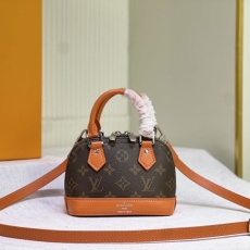 Louis Vuitton Top Handle Bags